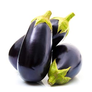 aubergine