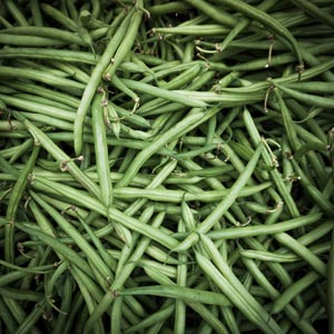 haricots verts